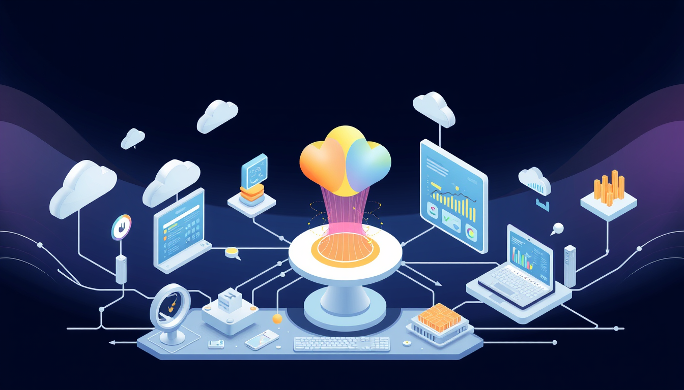 Pourquoi choisir imarcket pour structurer son acquisition et sa conversion digitale