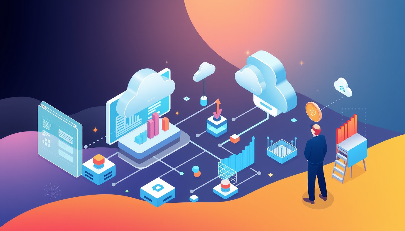 Quelle est la vision de imarcket pour les PME, agences et e-commerçants ?