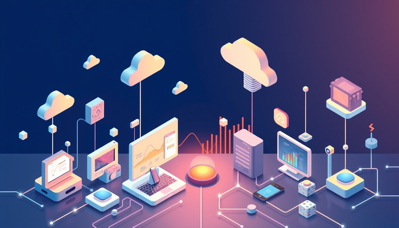 Automation marketing : quels scénarios mettre en place en priorité