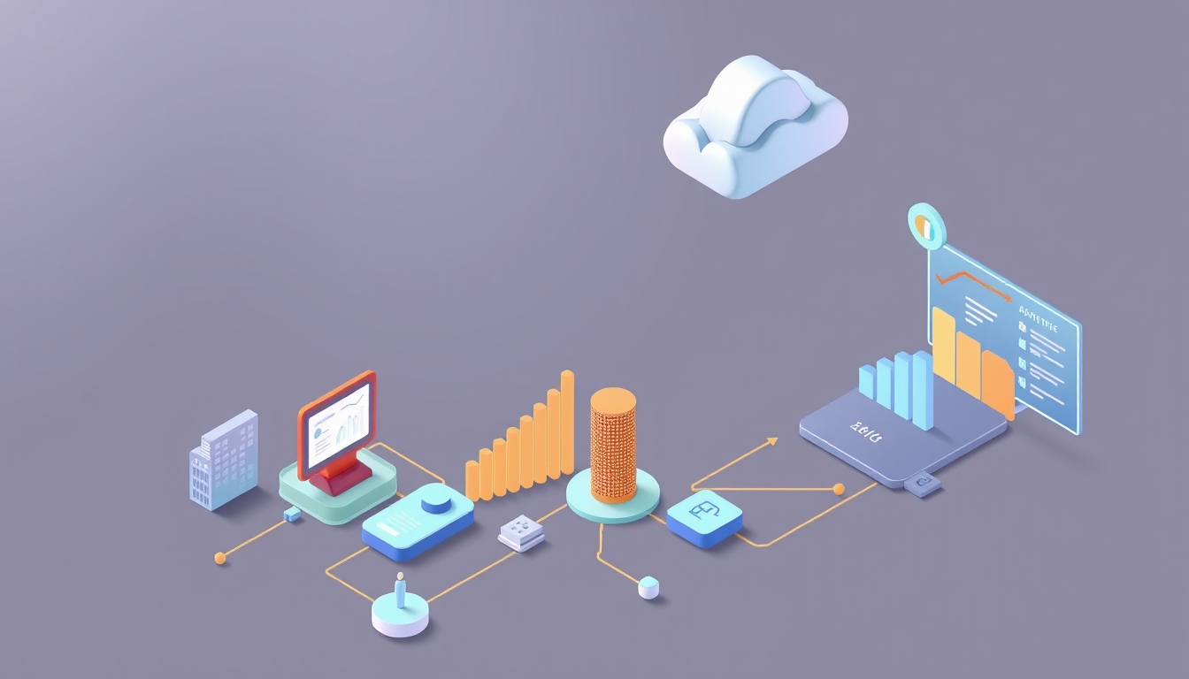 Landing page B2B : quelles sections prioriser